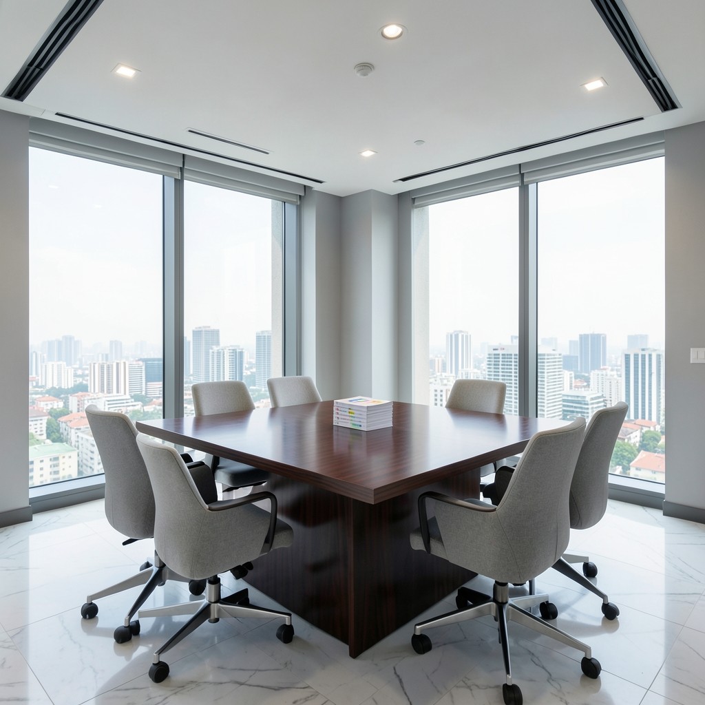 Preparing leadership for a spend findings briefing